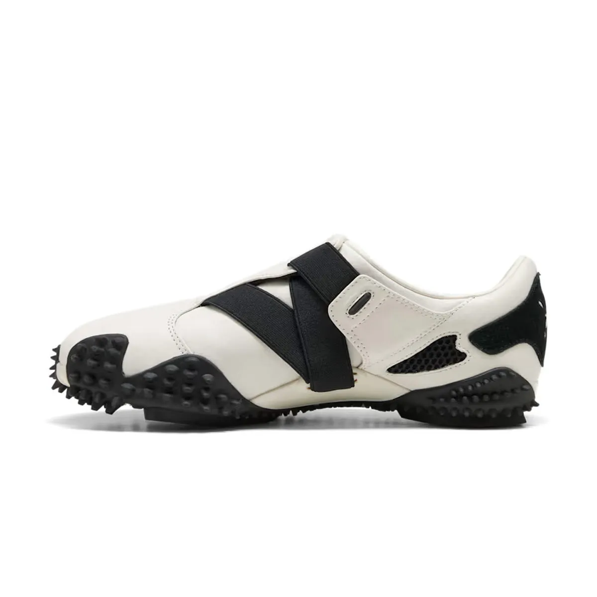 construction Step Light Ur Mostro 'White Black'