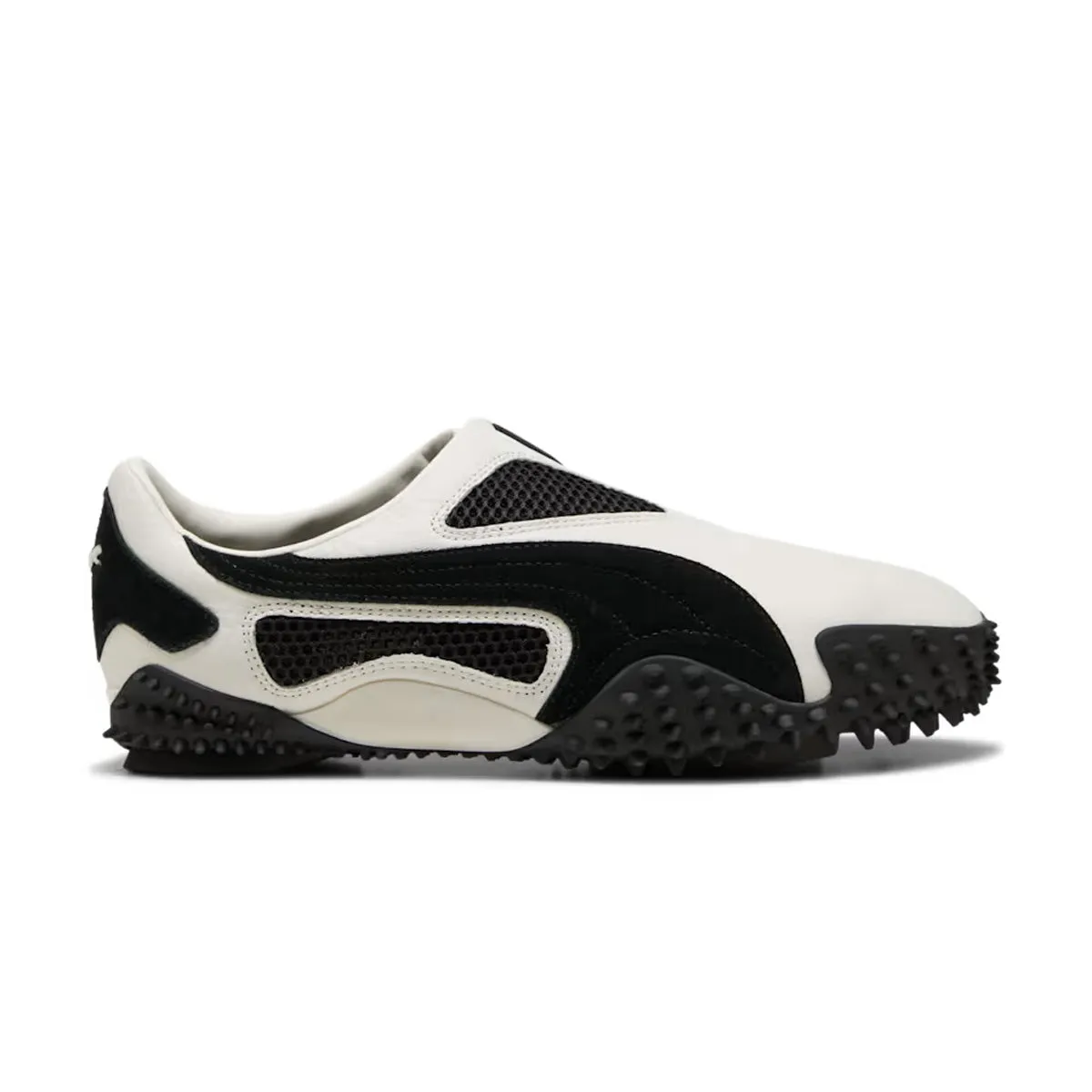 Pool Time Ur Mostro 'White Black'