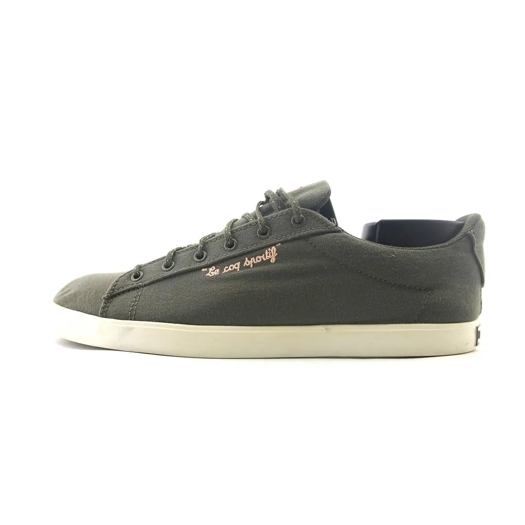 Minimal Stitch Mule Style LE COQ SPORTIF  AGATE