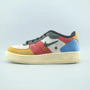 Neutral Vibe All Walks NIKE AIR FORCE 1 LOW