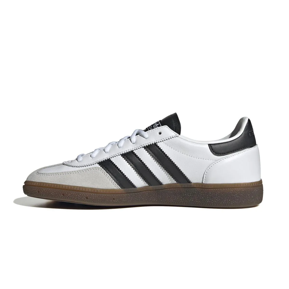 Handball Spezial 'White Black Gum' Queen Fit Teen Fun