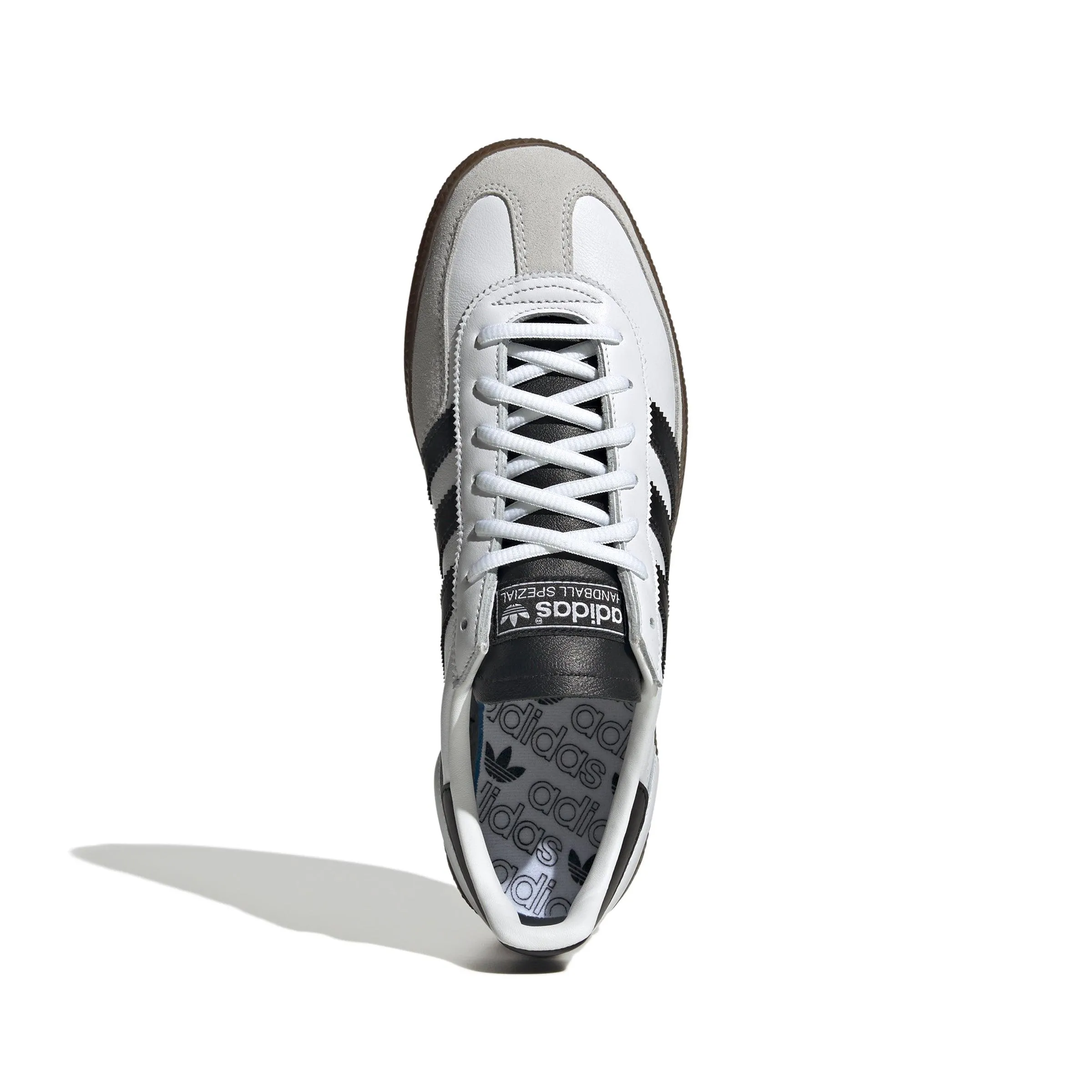Handball Spezial 'White Black Gum' Angel Mood