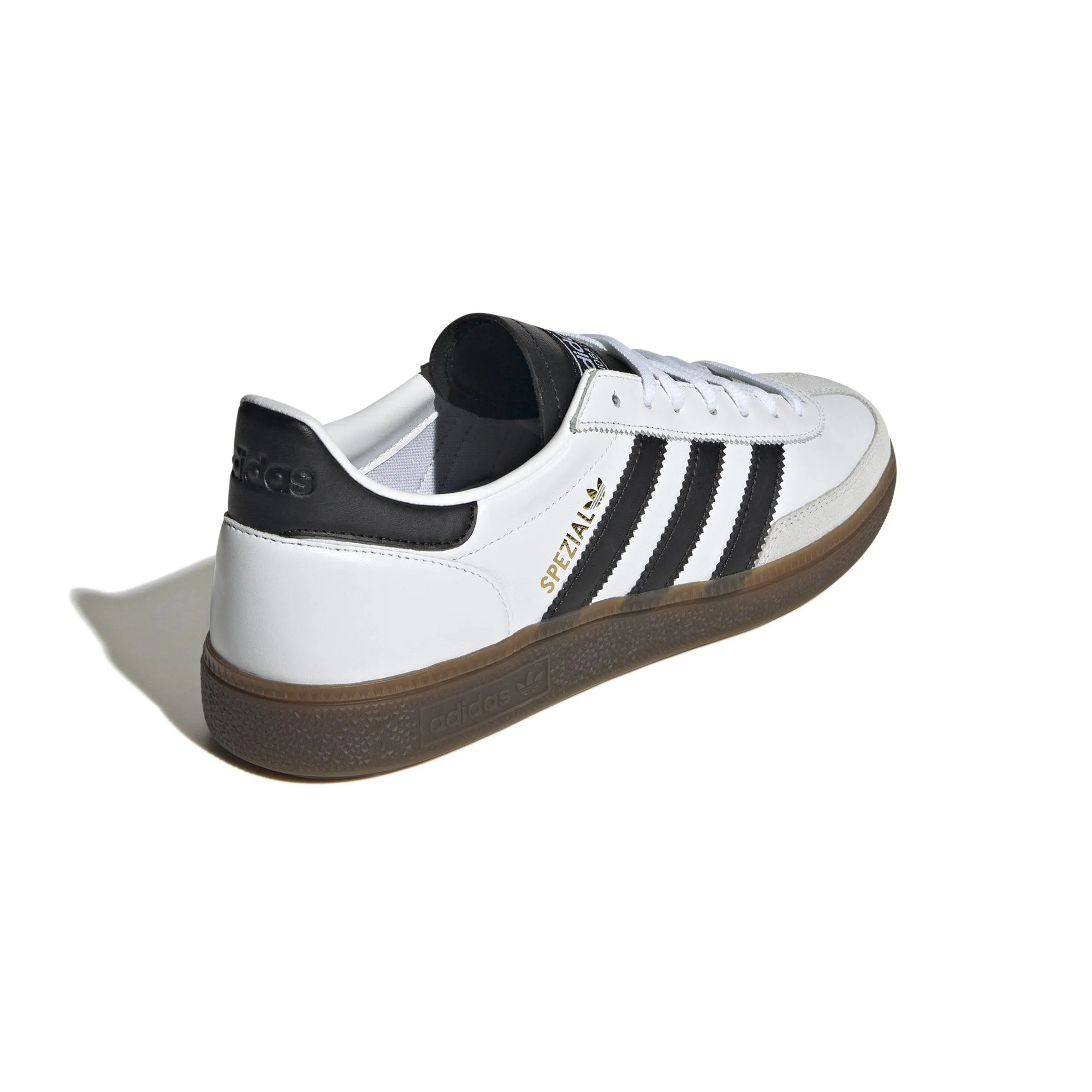 Waterproof Outdoor Travel Handball Spezial 'White Black Gum'