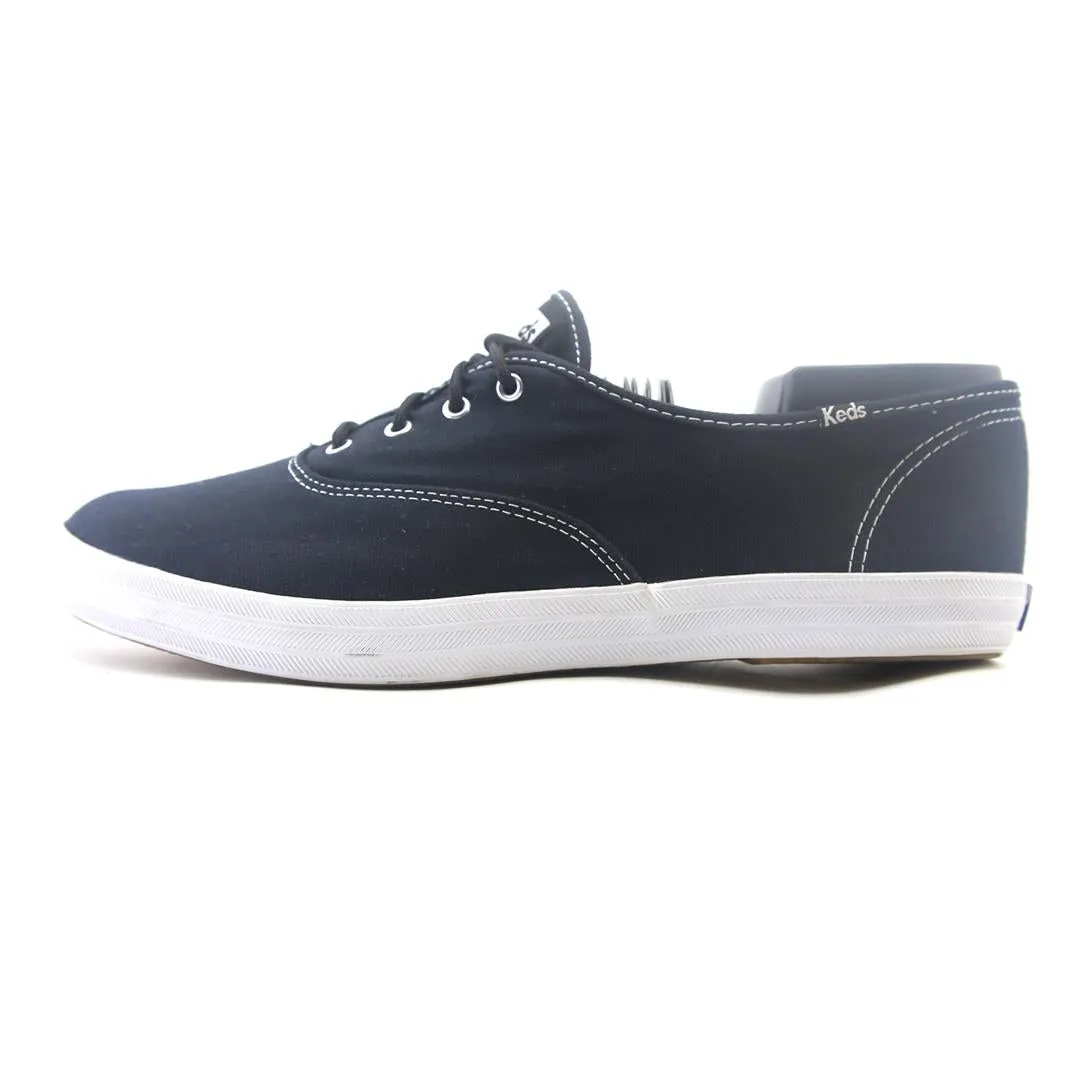 Minimal Look KEDS AUTHENTIC