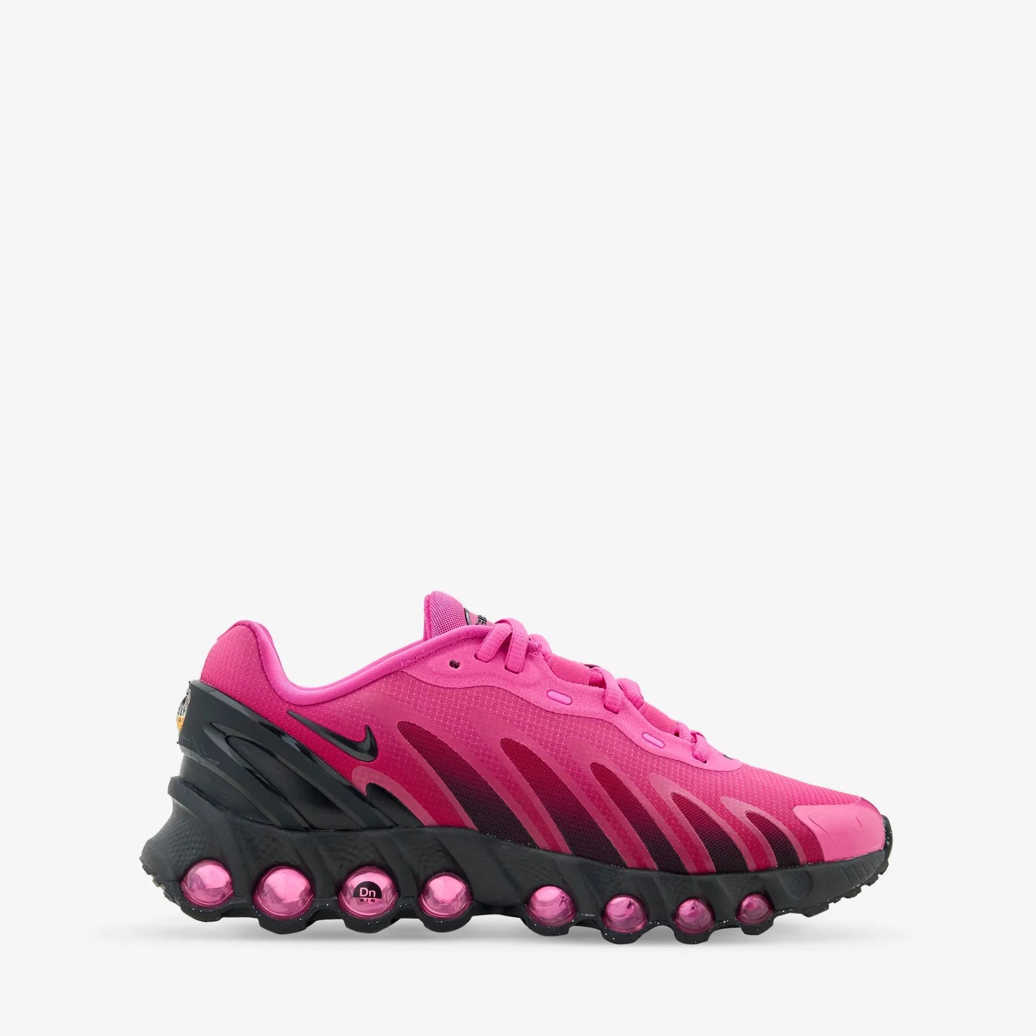 Women's Air Max Dn8 Laser Fuchsia | Black | Sport Fuchsia Stone Walk Zip Free