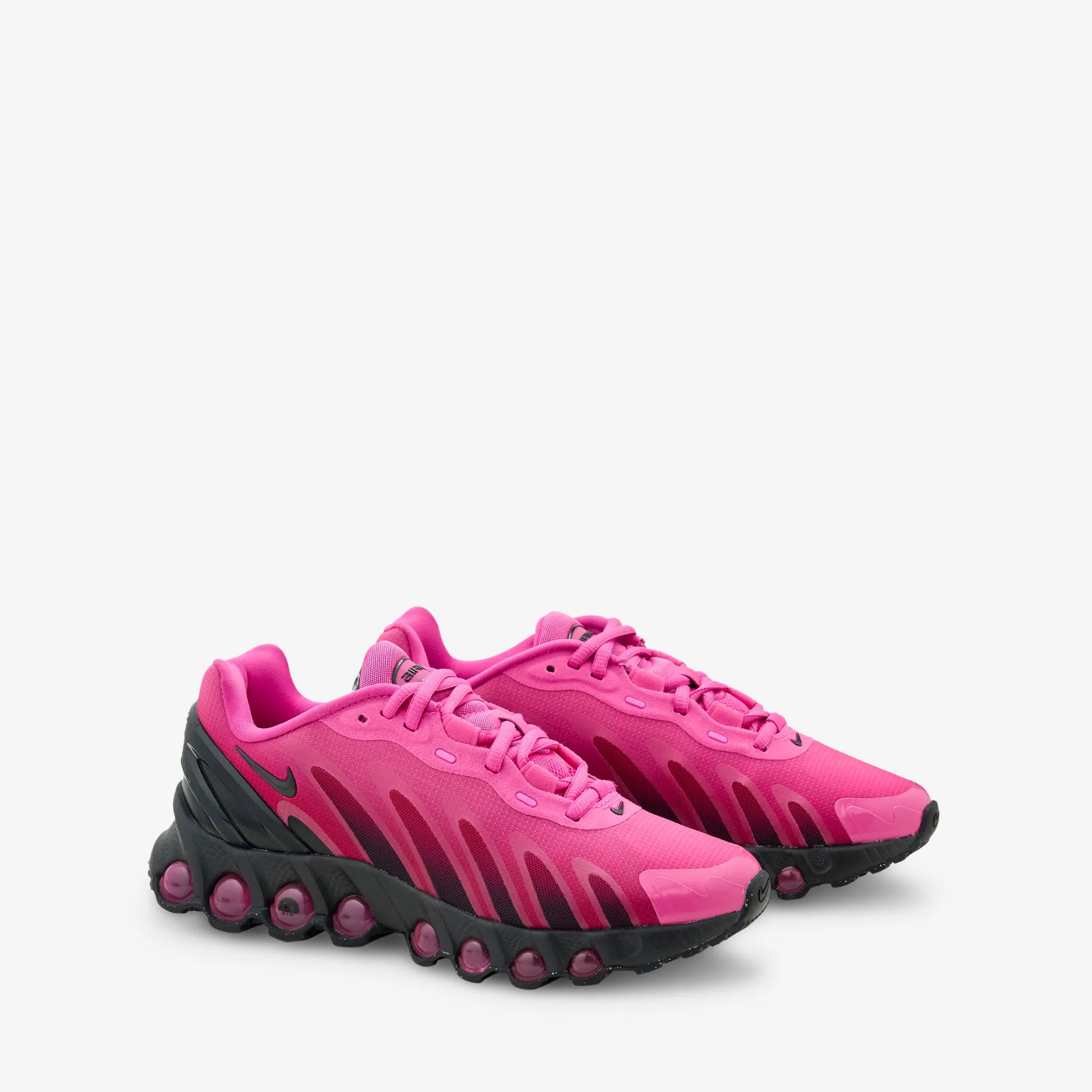 Calm Design Active Day Women's Air Max Dn8 Laser Fuchsia | Black | Sport Fuchsia