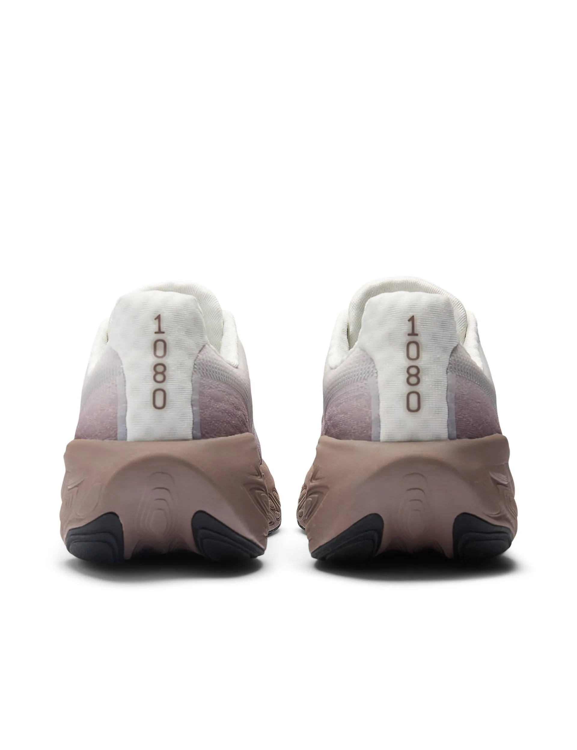 Flower Step Look Walk Fresh Foam X 1080 v14 Shoes - Earth Shadow