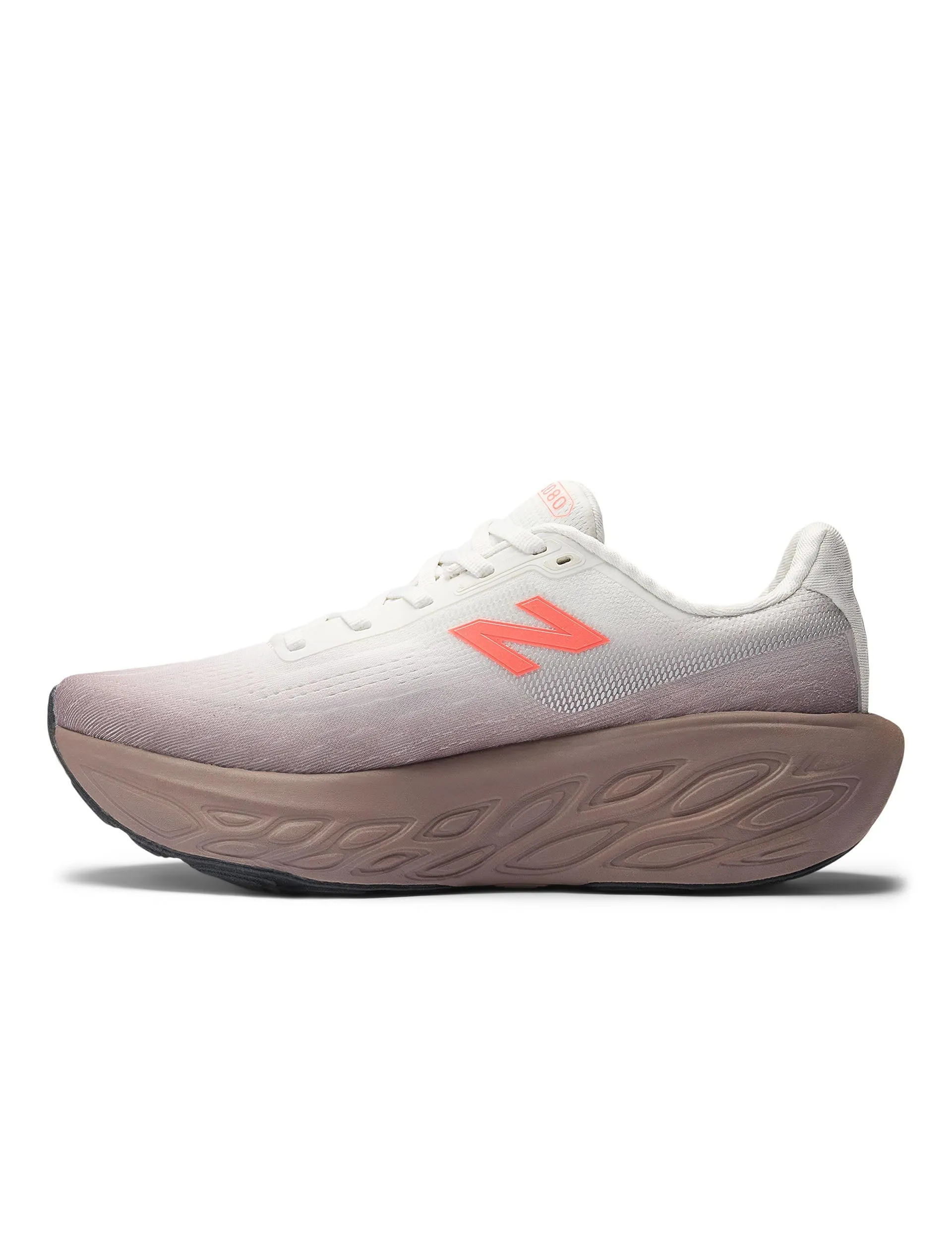 Lunch Pace Non-slip Fit Fresh Foam X 1080 v14 Shoes - Earth Shadow