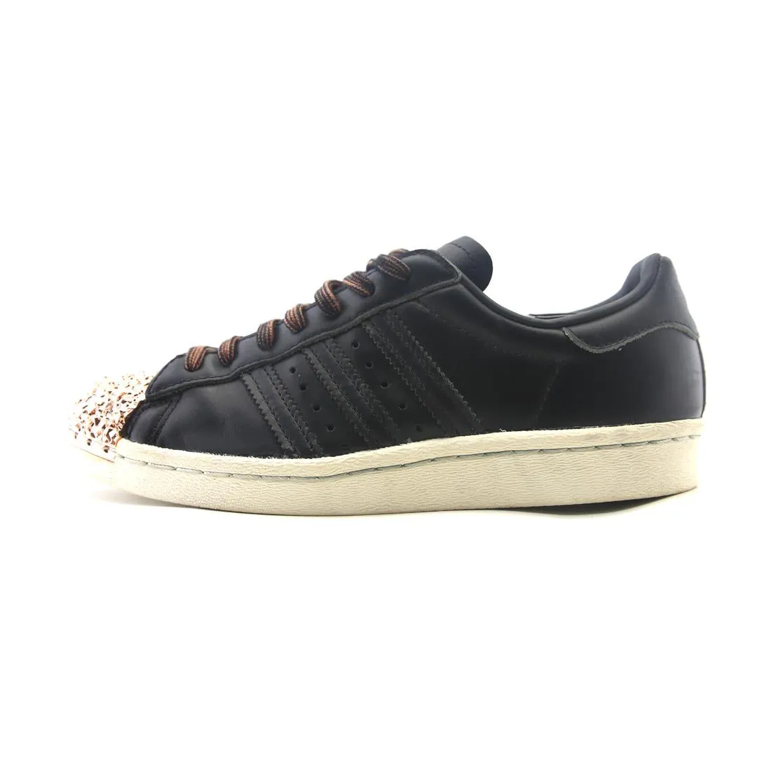 ADIDAS SUPERSTAR 80S METAL TOE Outdoors Ready Soft Interior