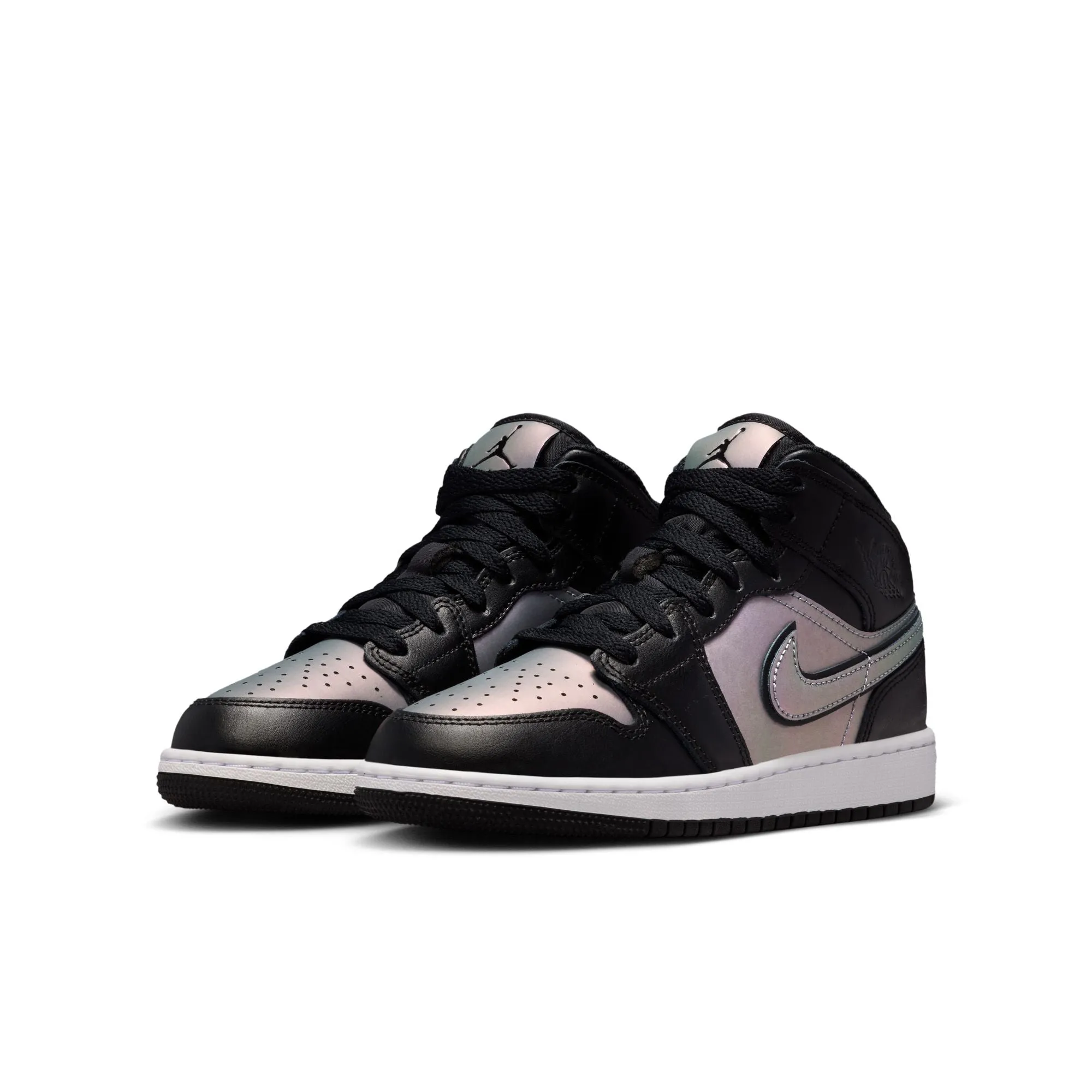 Energy Rise Air Jordan 1 Mid SE (BG)