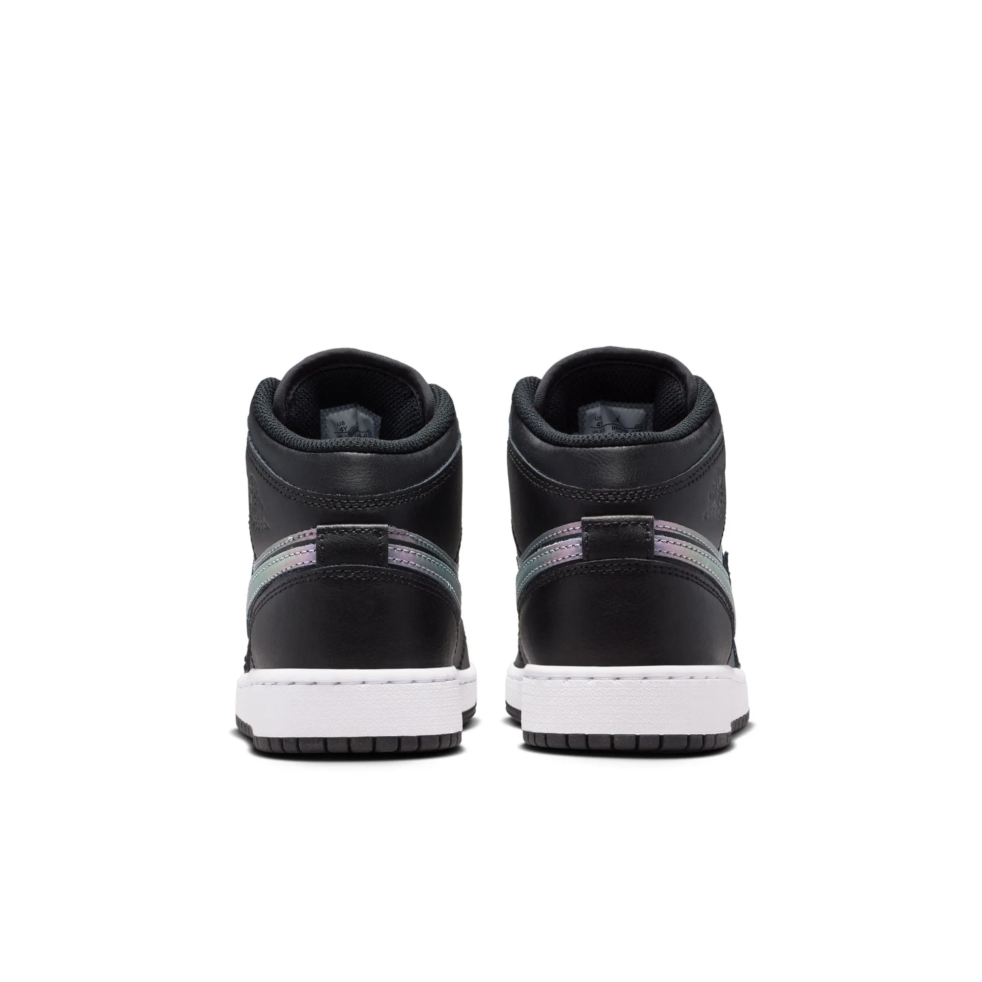 Active Day Air Jordan 1 Mid SE (BG)