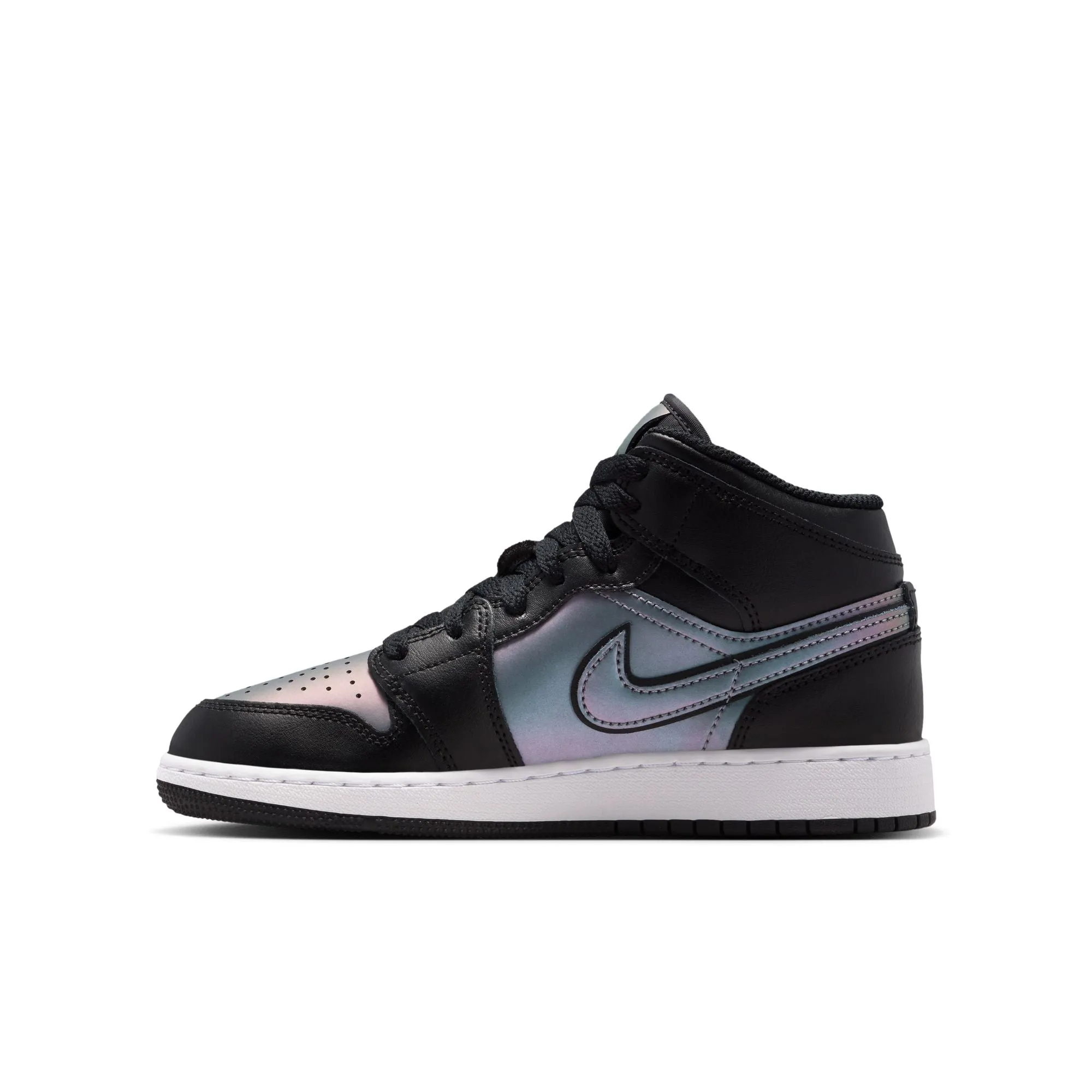 Air Jordan 1 Mid SE (BG) Stable