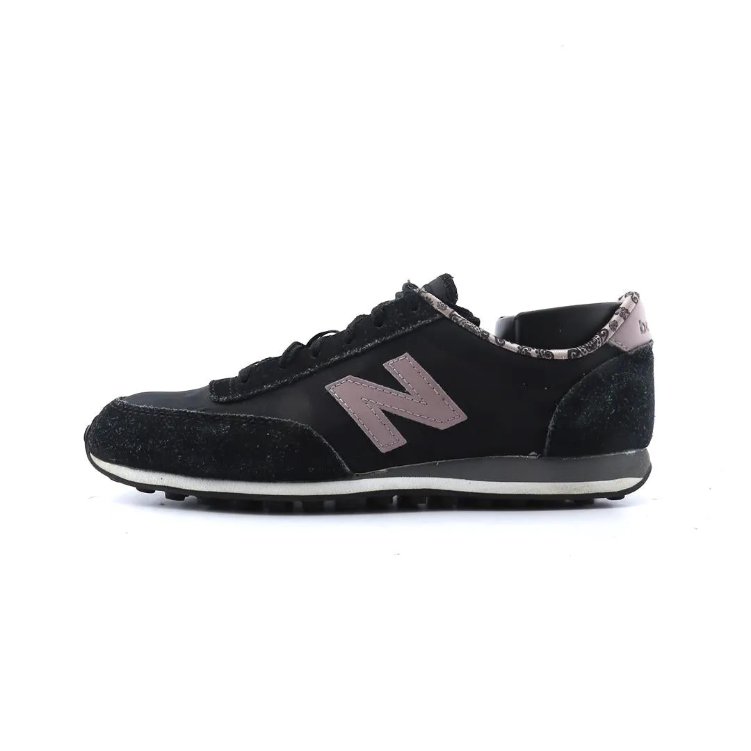 Orange Pop Parent Hike NEW BALANCE 410V1