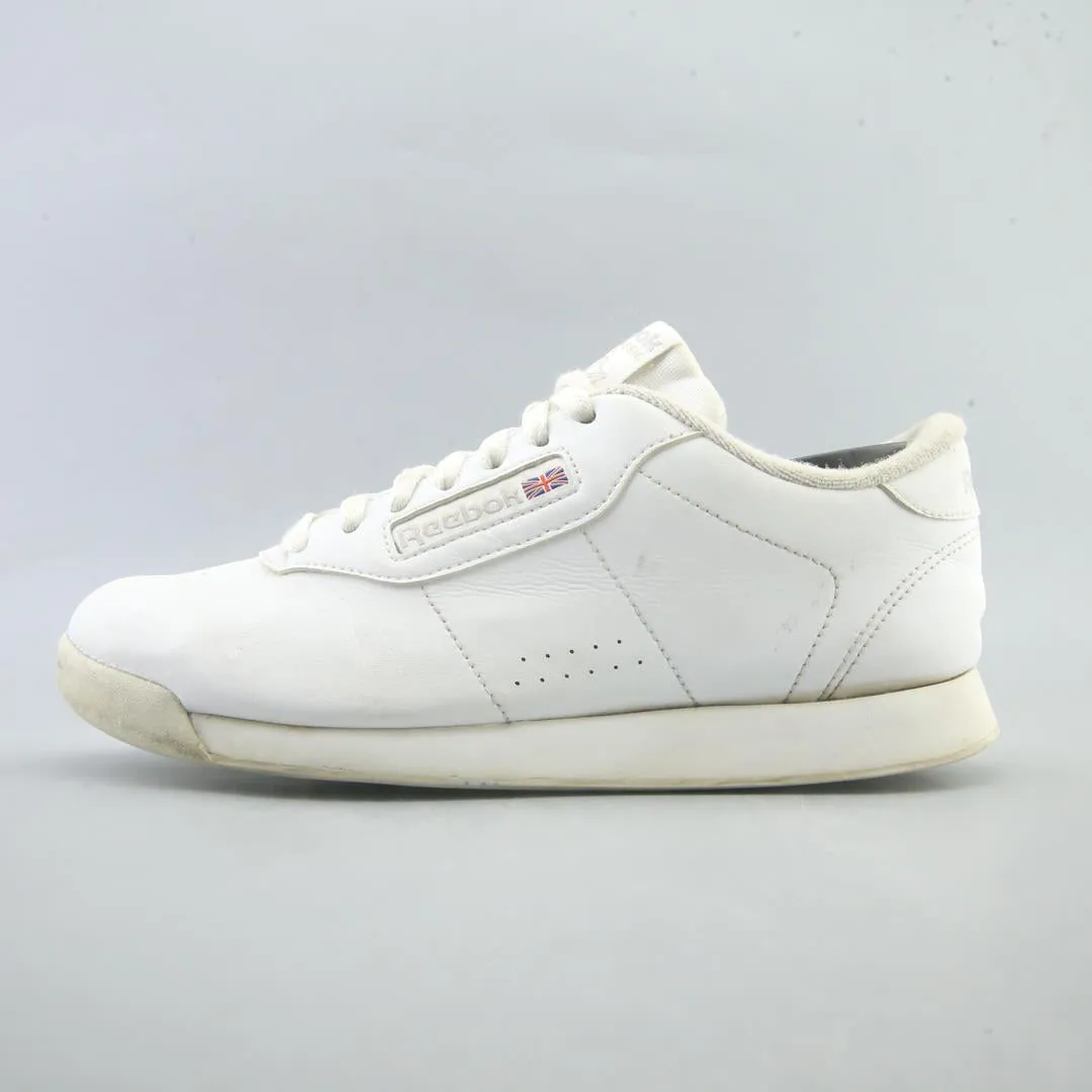 Drop Step Quick Pace REEBOK CLASSIC LEATHER