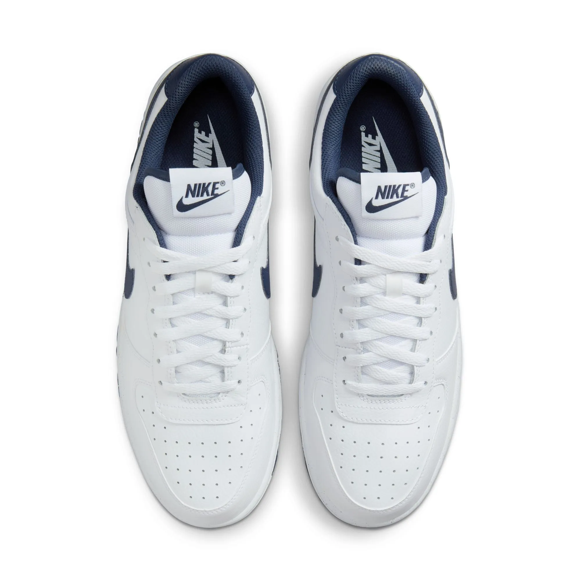 Color Mix BIG NIKE LOW