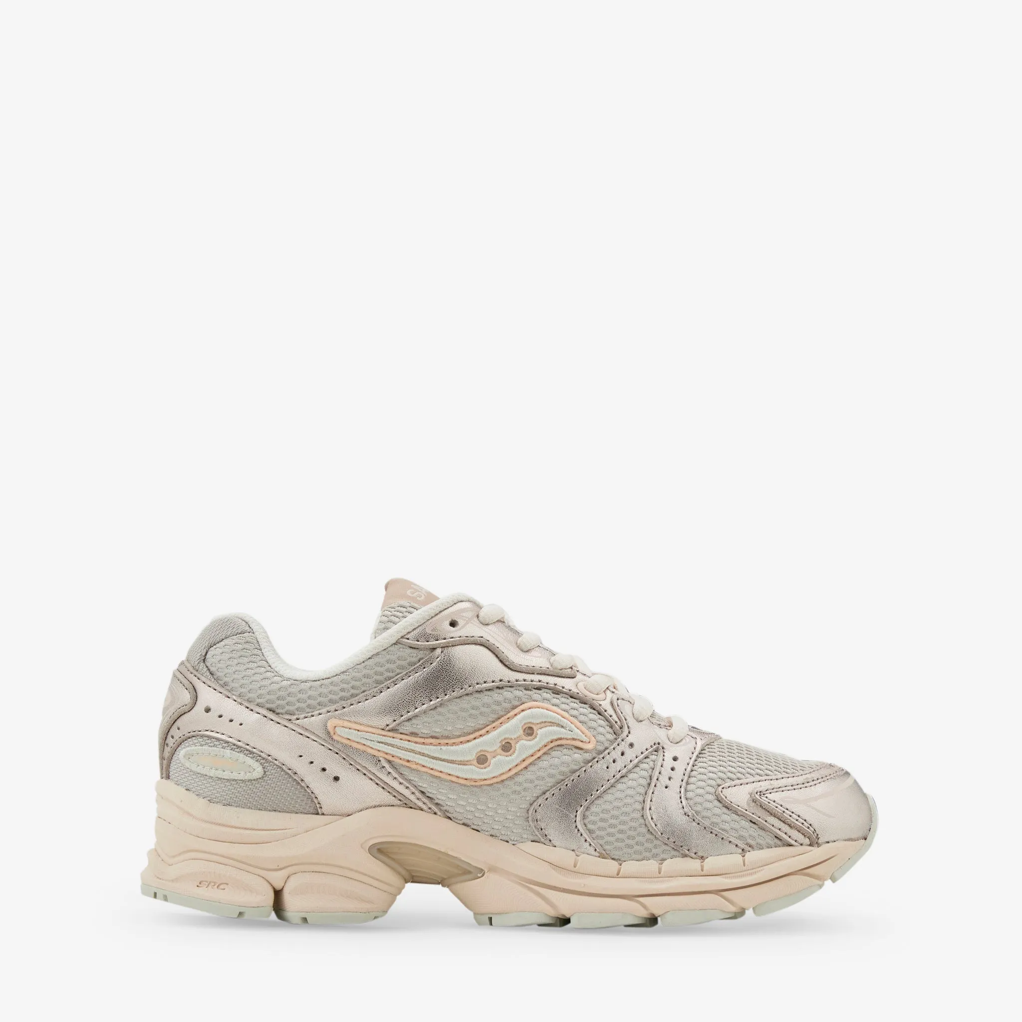 indoor mode Women's Progrid Triumph 4 Champagne