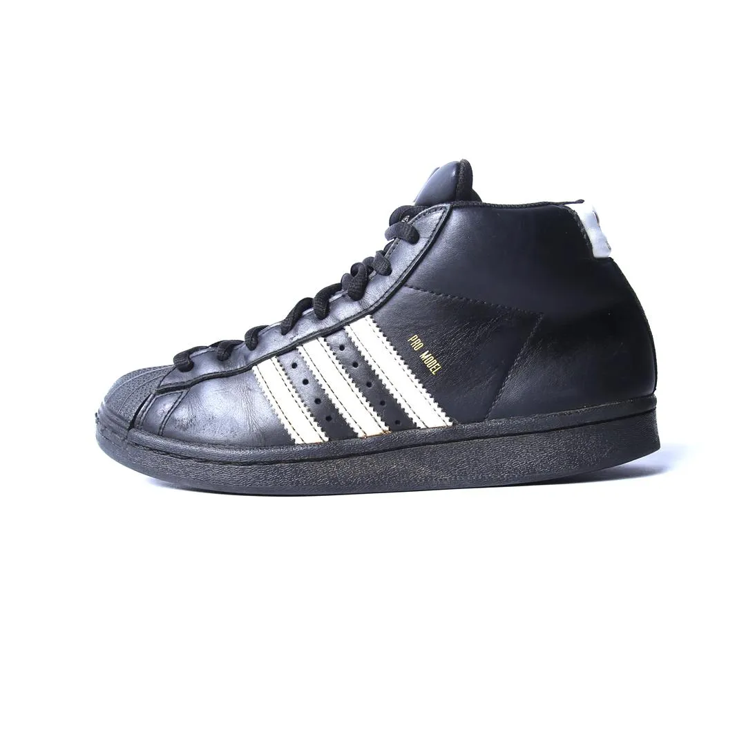 ADIDAS PRO MODEL Energy return