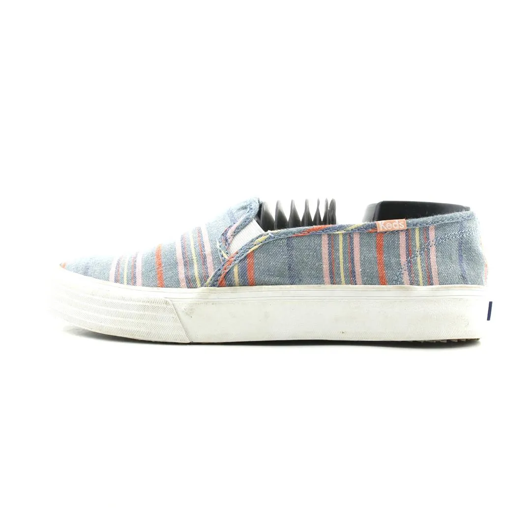 KEDS  DECKER STRIPE Easy Run