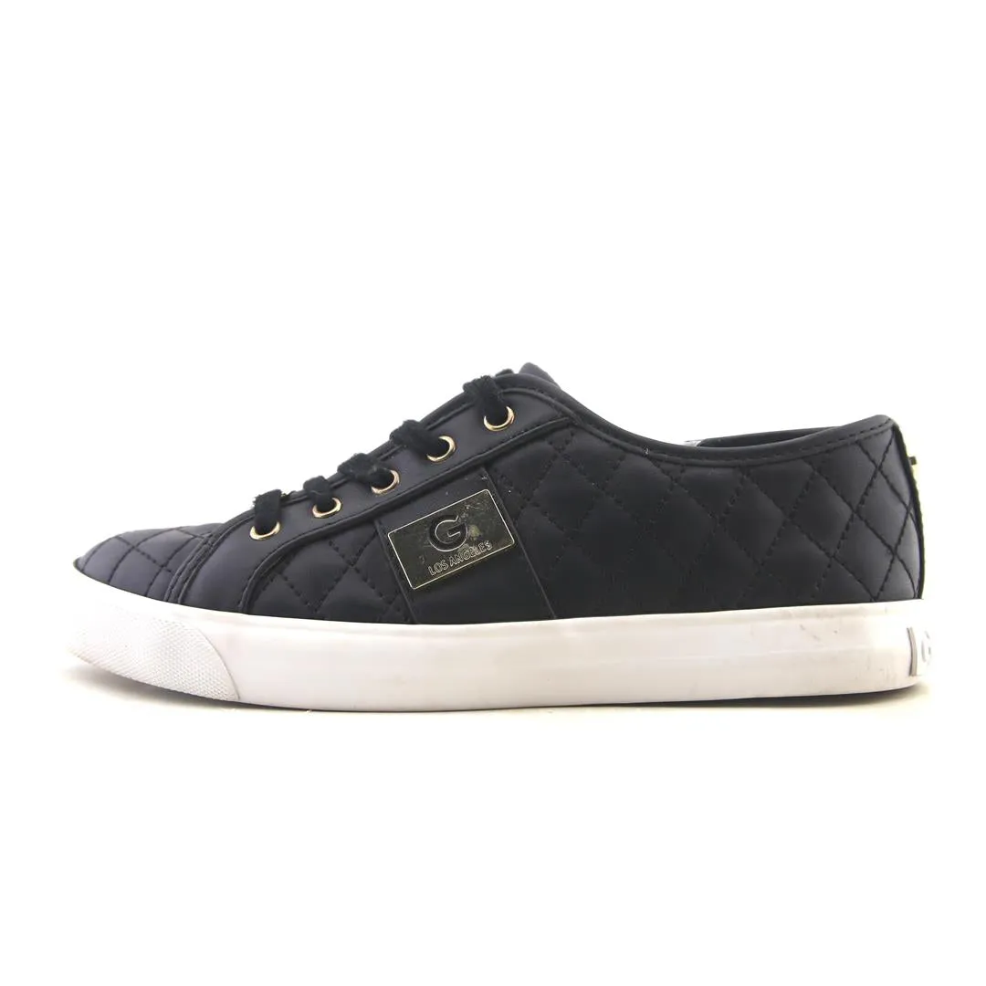 GBG LOS ANGELES GGBACKER2 Soft Leather Shore Jog