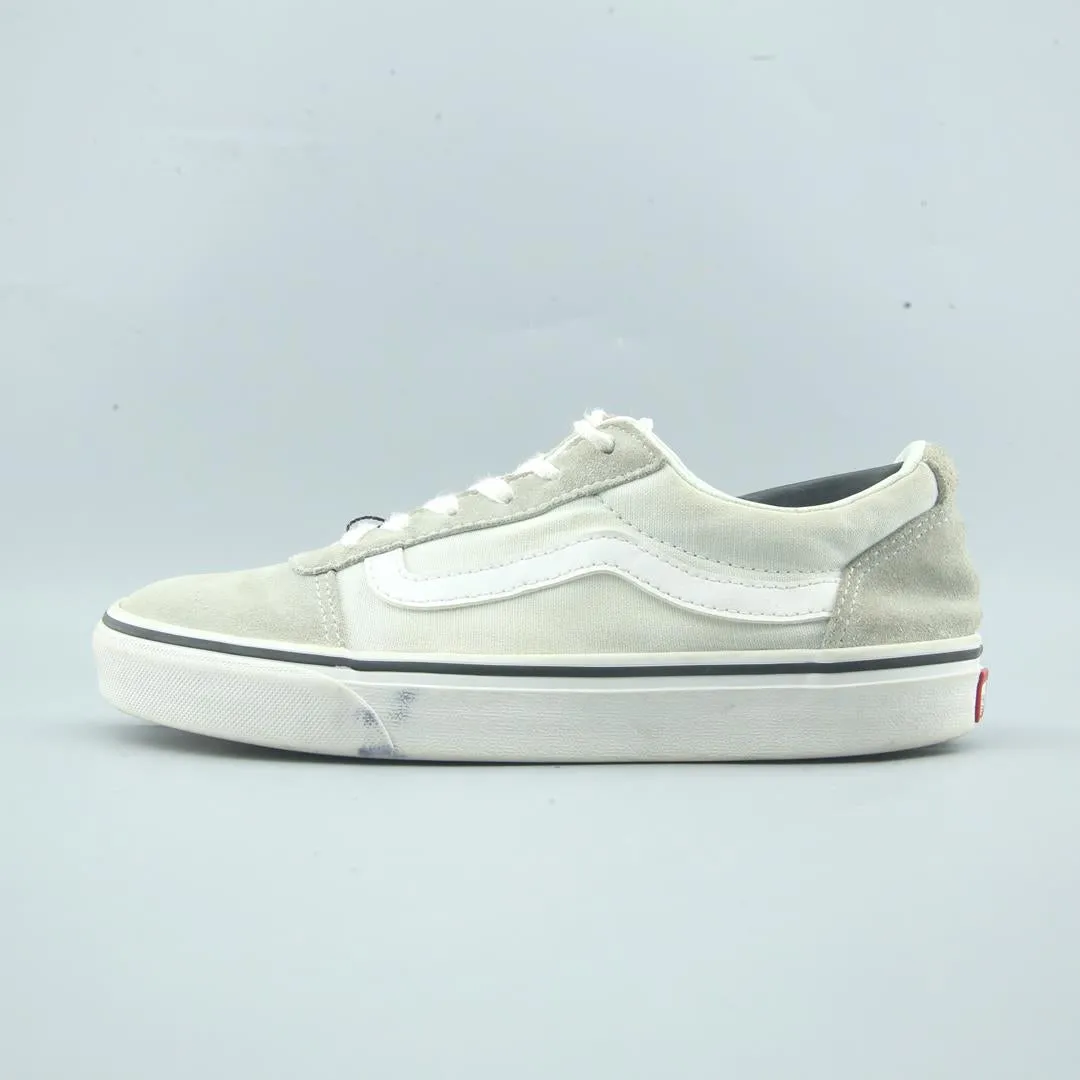 VANS OLD SKOOL On Track