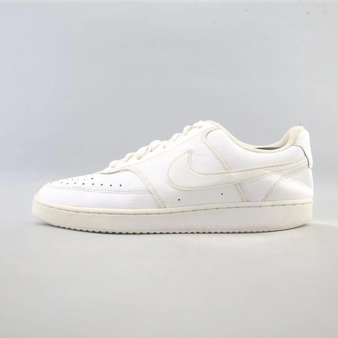 NIKE COURT VISION LOW Lead Hike Versatile Comfort