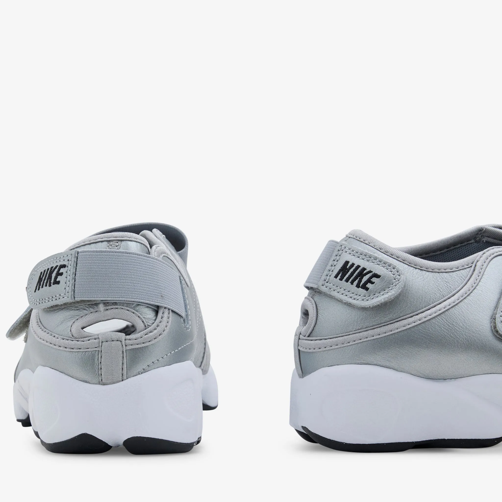 Women's Air Rift Metallic Silver | Sail | Black Autumn Ready