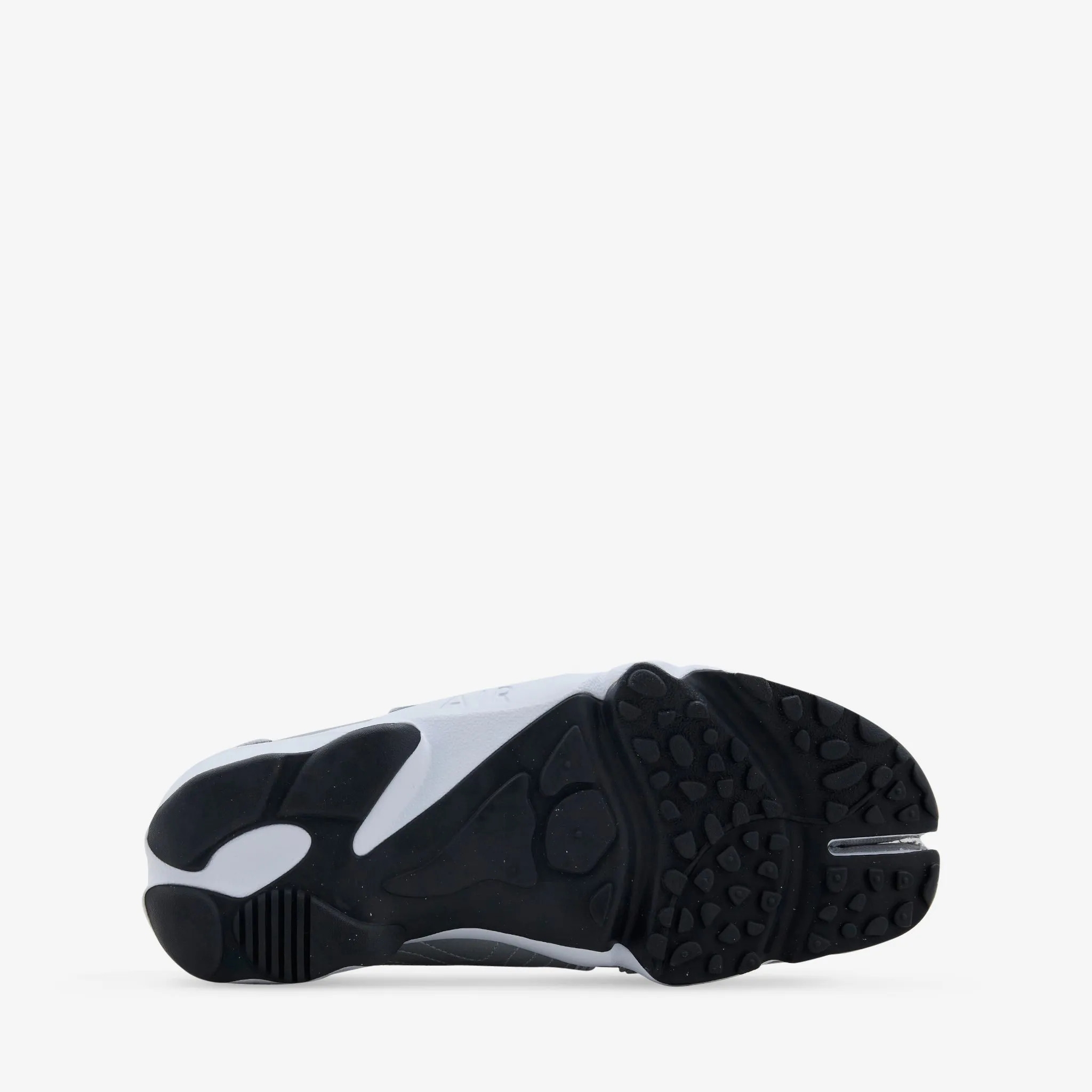 Women's Air Rift Metallic Silver | Sail | Black On Trend