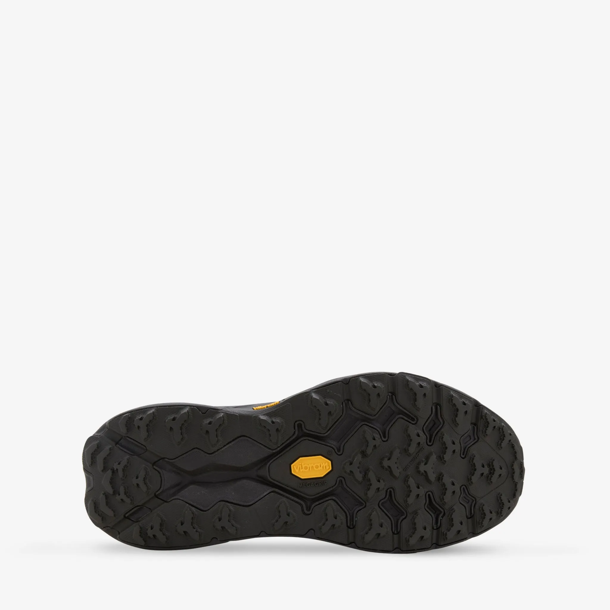 Grippy Outsole Speed Loafer Walnut | Cast Iron