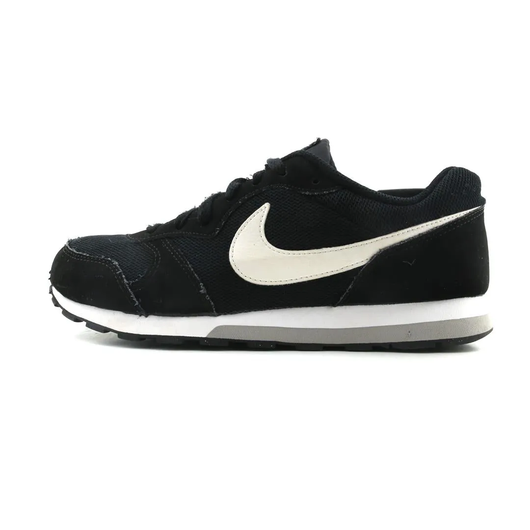 No Tie Fit Trend Focused NIKE MD RUNNER 2