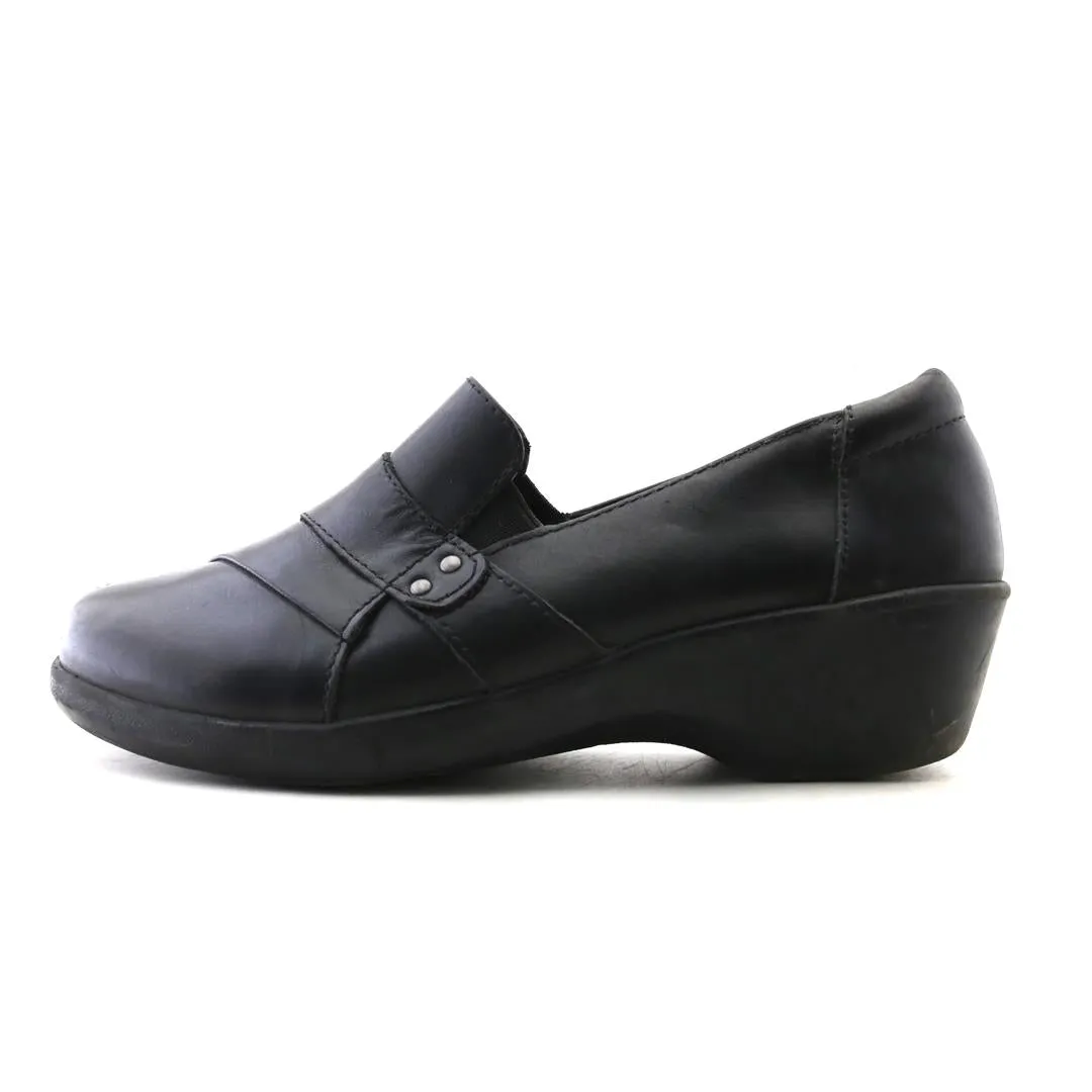 Office Casual CLARKS MARY GOLD