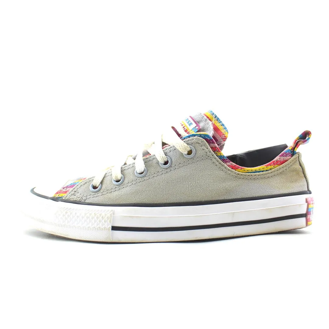 Mesh Fabric CONVERSE ALL STAR