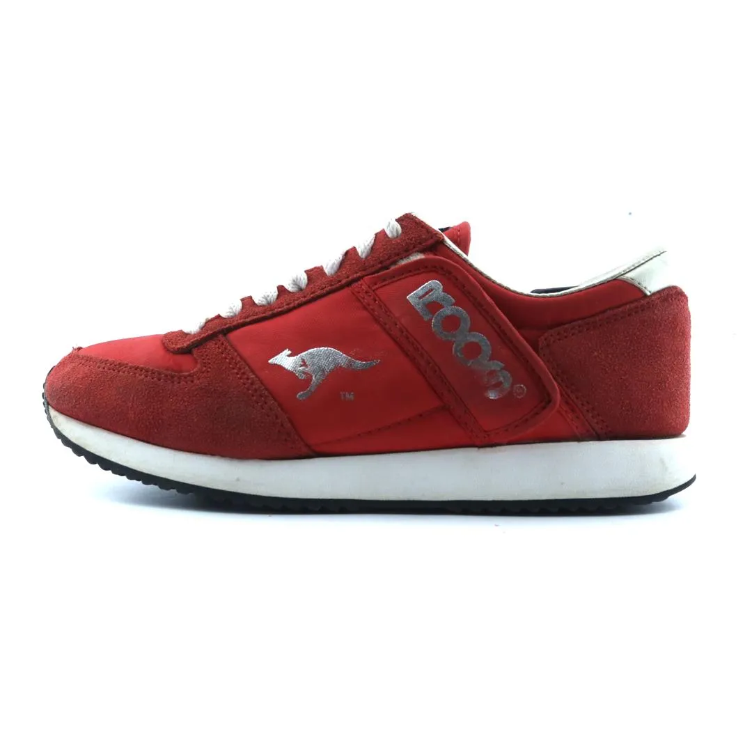 Mesh Upper KANGAROOS COMBAT