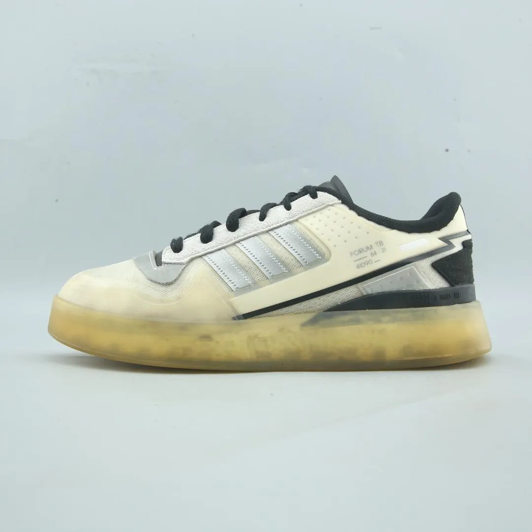 ADIDAS FORUM TECH BOOST Join Step Day Glow