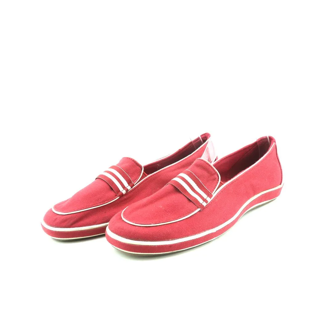 Mid Top Style Textured Pattern KEDS GRASSHOPPERS