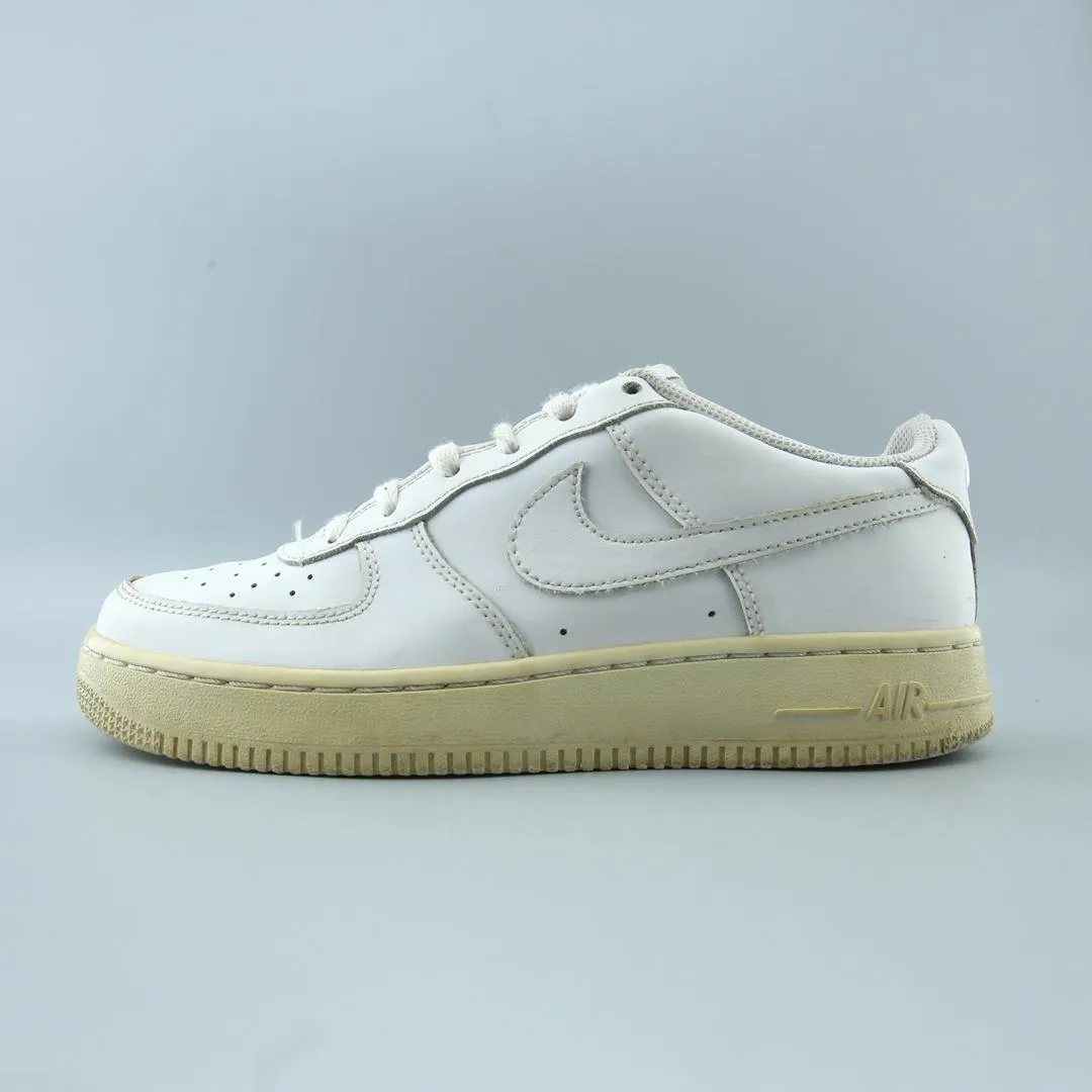 NIKE AIR FORCE 1 Clear Hike Healthy Walk