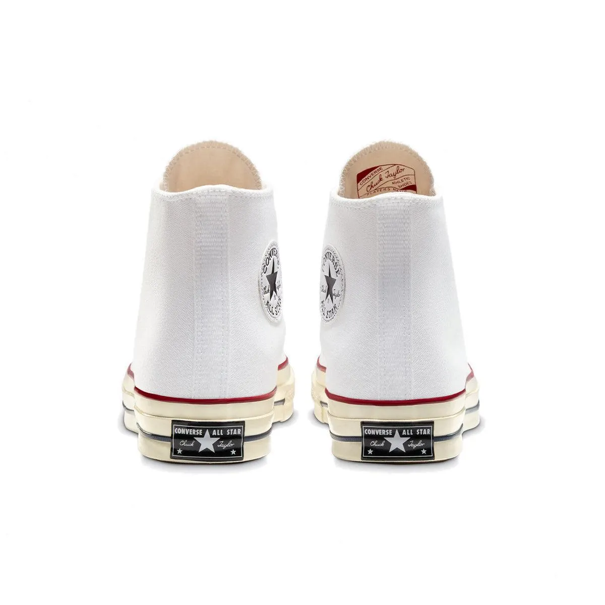 All Star Chuck 70 'White' Functional