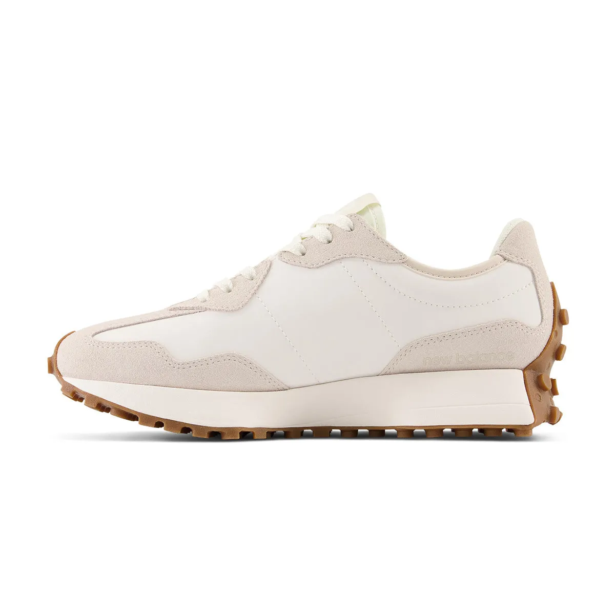 Wmns 327 'Moonbeam Timberwolf' Breathable Lining Scandi Clean