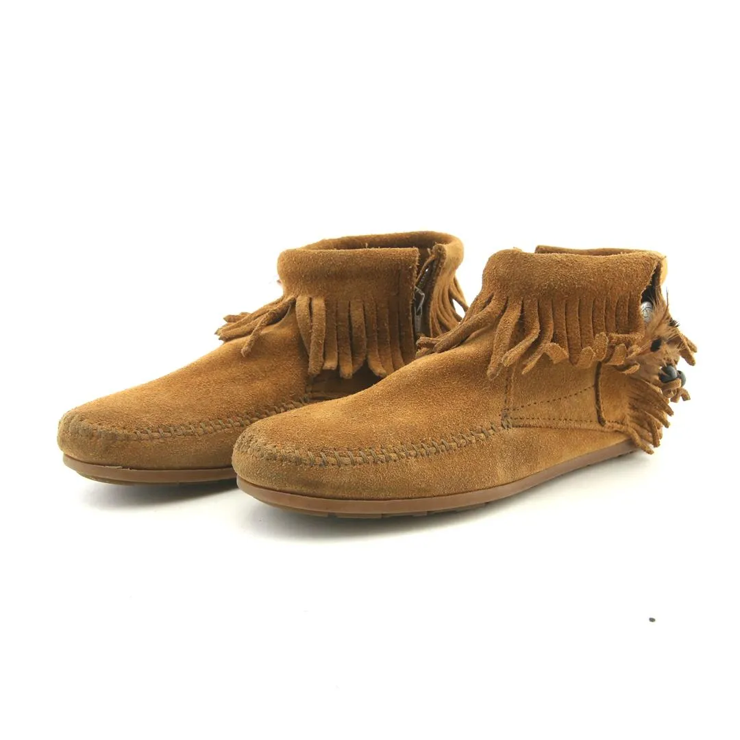 MINNI TONKA . Slip Fit Sand Stroll
