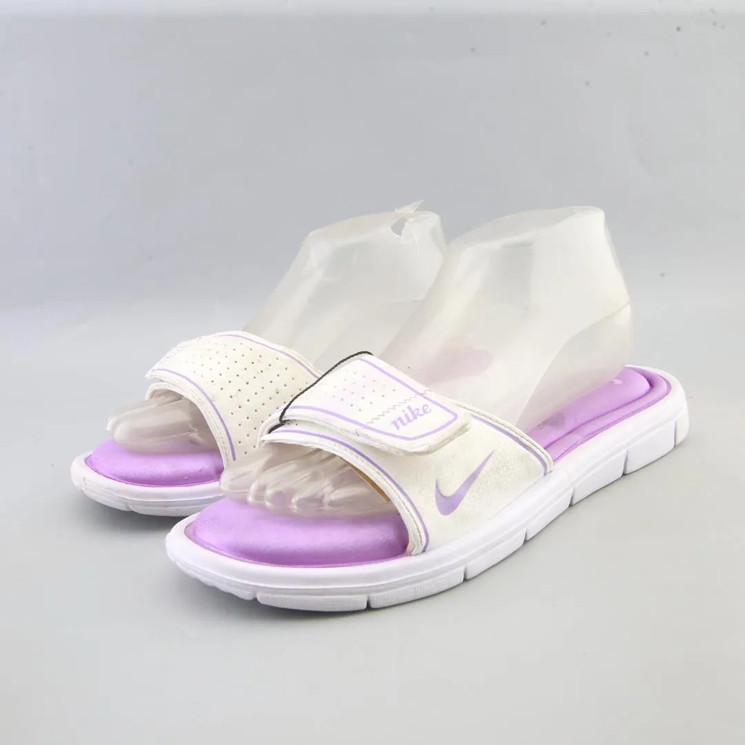Any Occasion Reel Fit NIKE COMFORT FOOTBED