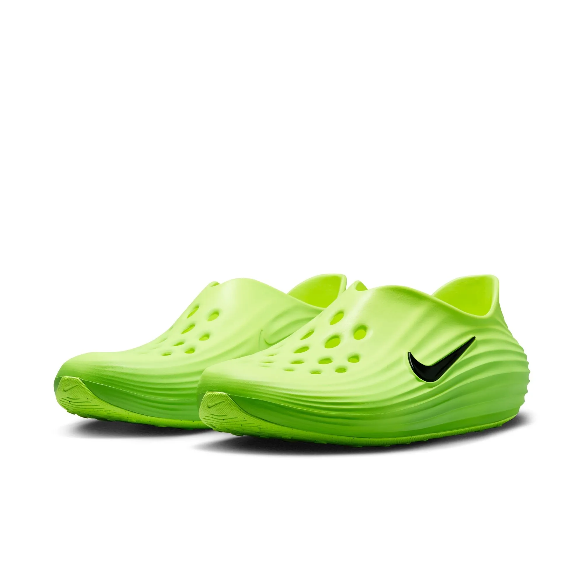 Nike Reactx Rejuven8 Flexible Fit Active People Ultra Light Trail Running
