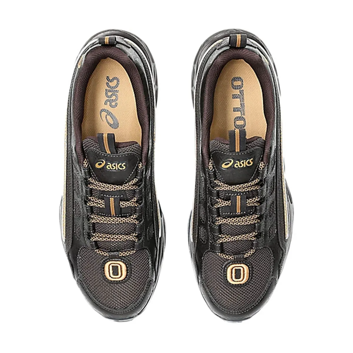 All Day Road Trip All Weather Urban Walkers   OTTO958 Protoblast-CMLVIII ??Brown Pure Gold??