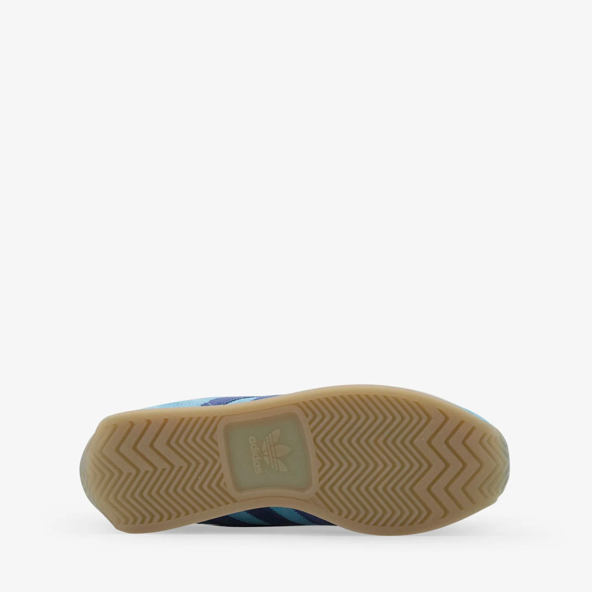 Non-Slip Grip Stream Step Country Japan Preloved Blue | Royal Blue | Blue
