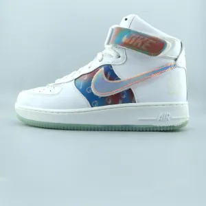 NIKE AIR FORCE 1 HIGH Daily Motion Supportive Cushion
