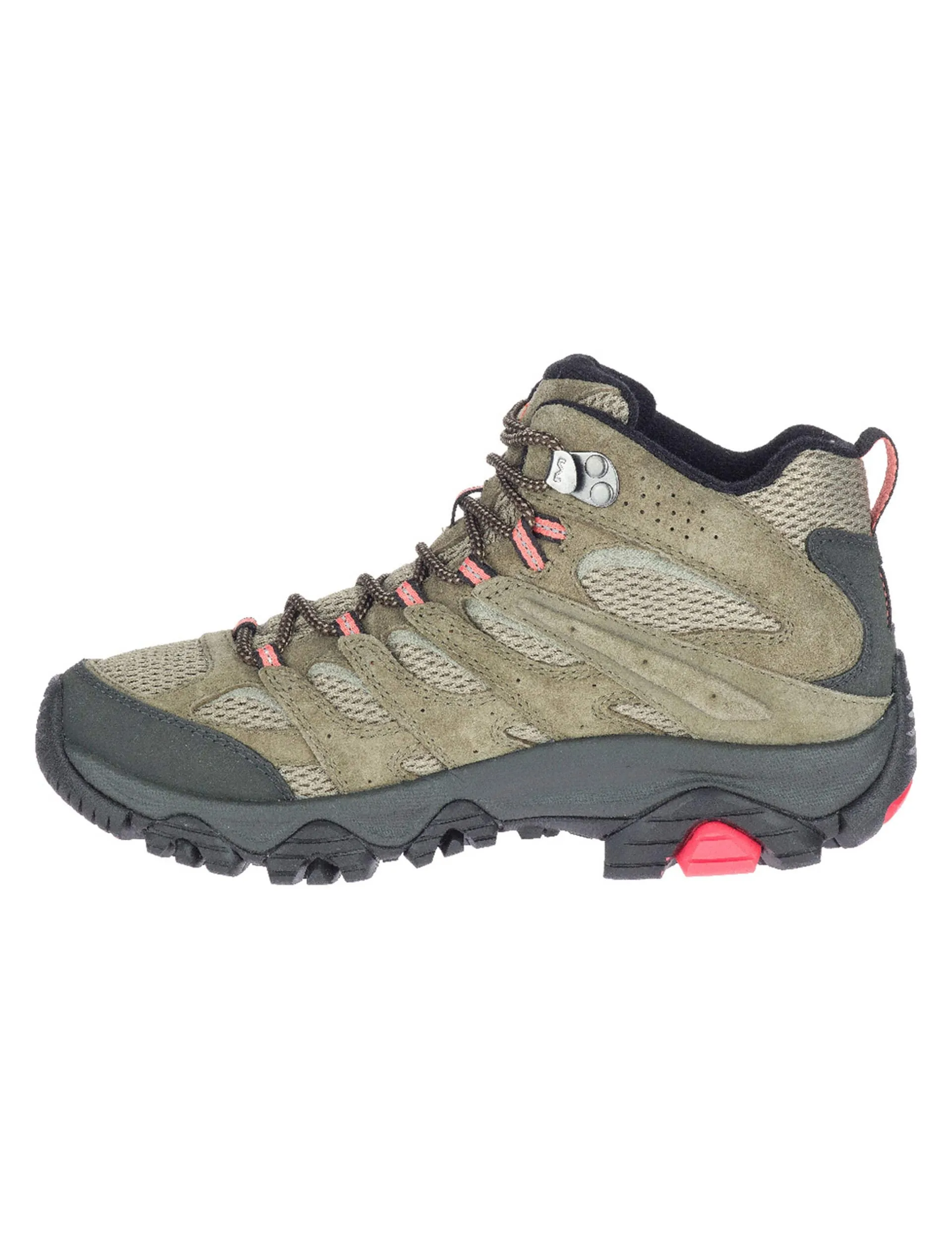 StylishAppearance Moab 3 Mid Gore-Tex - Olive