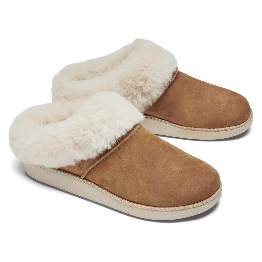 Breathable flair Ku i