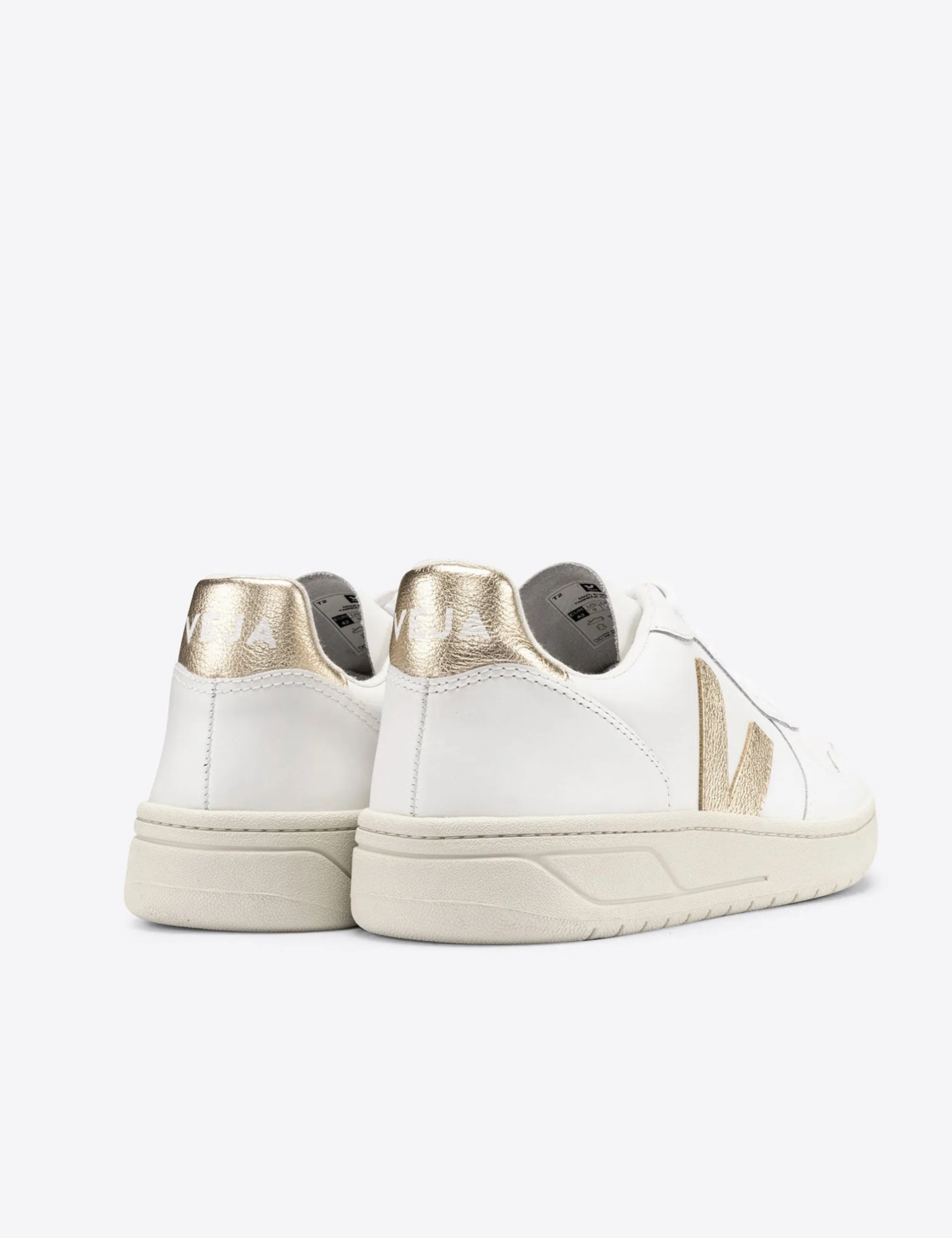 Flexibility Breathable flair V-10 - Extra- white Platine?