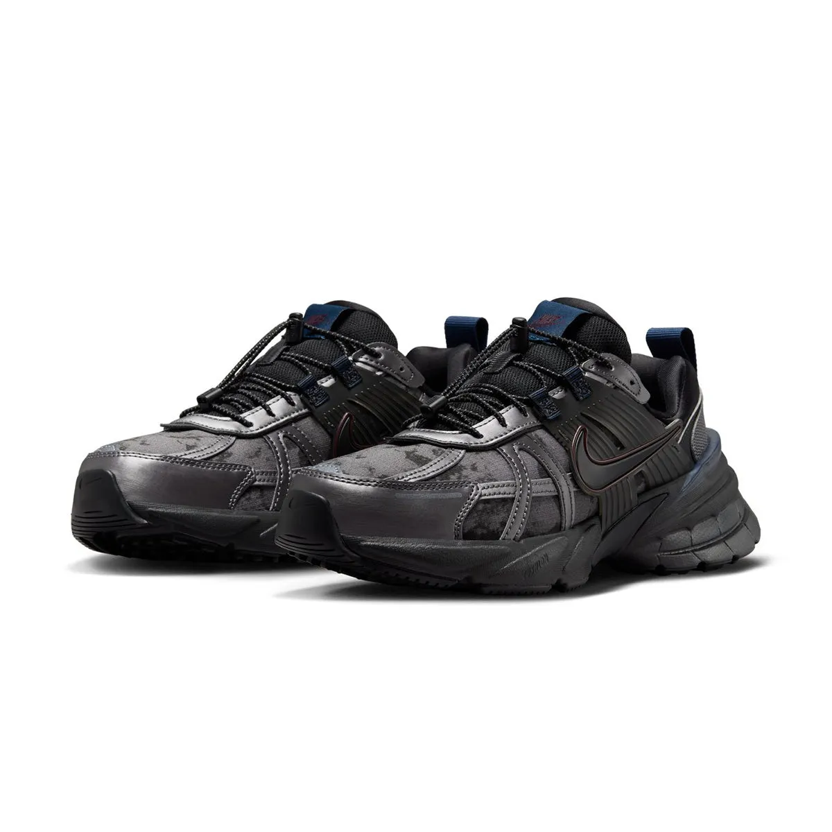 Casual V2K Run 'Metallic Dark Grey'