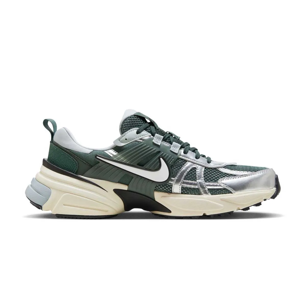 V2K Run 'Vintage Green Mineral Spruce' Harbor Mood Moon Tone