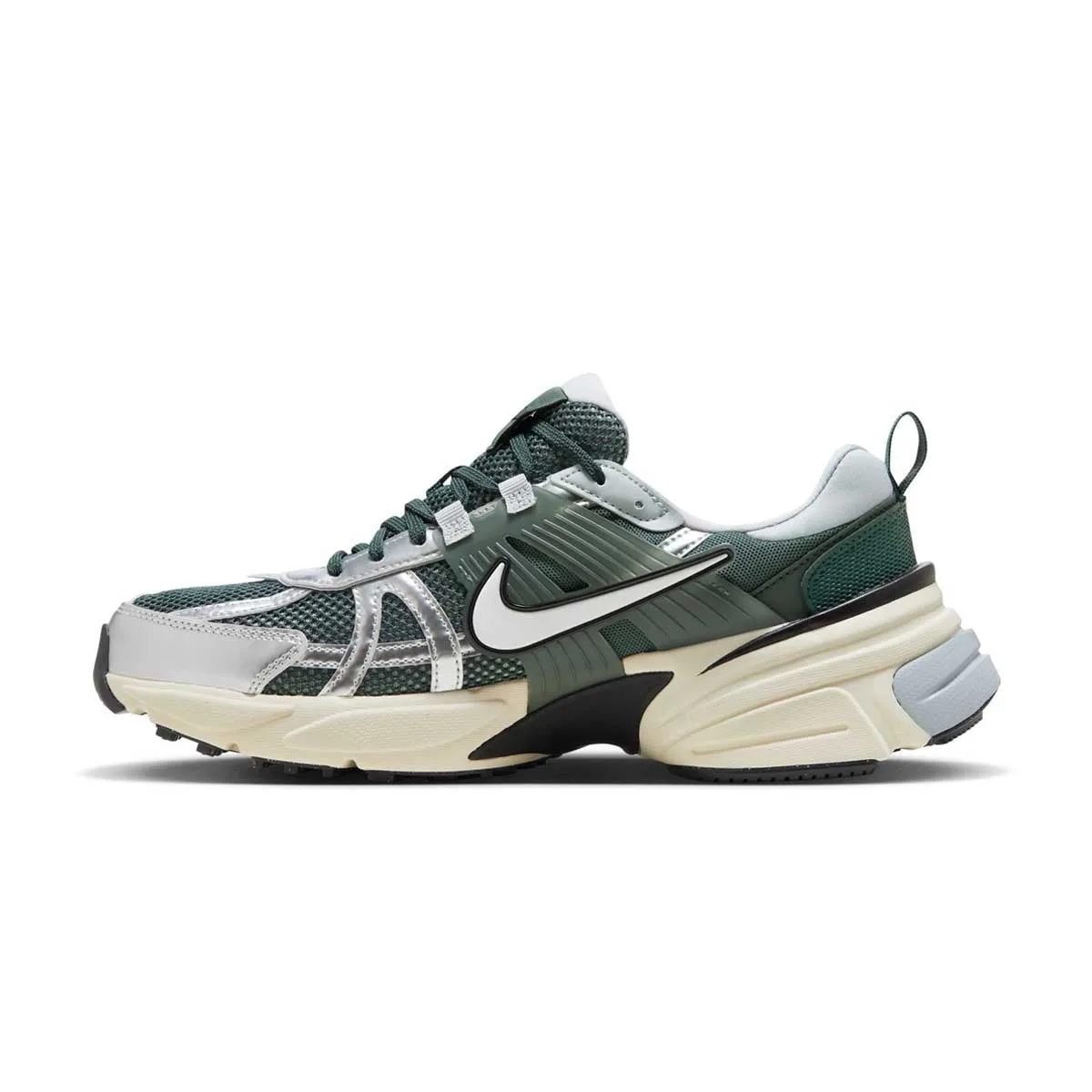 Freeze Proof Feather Light Travel Enthusiasts V2K Run 'Vintage Green Mineral Spruce'