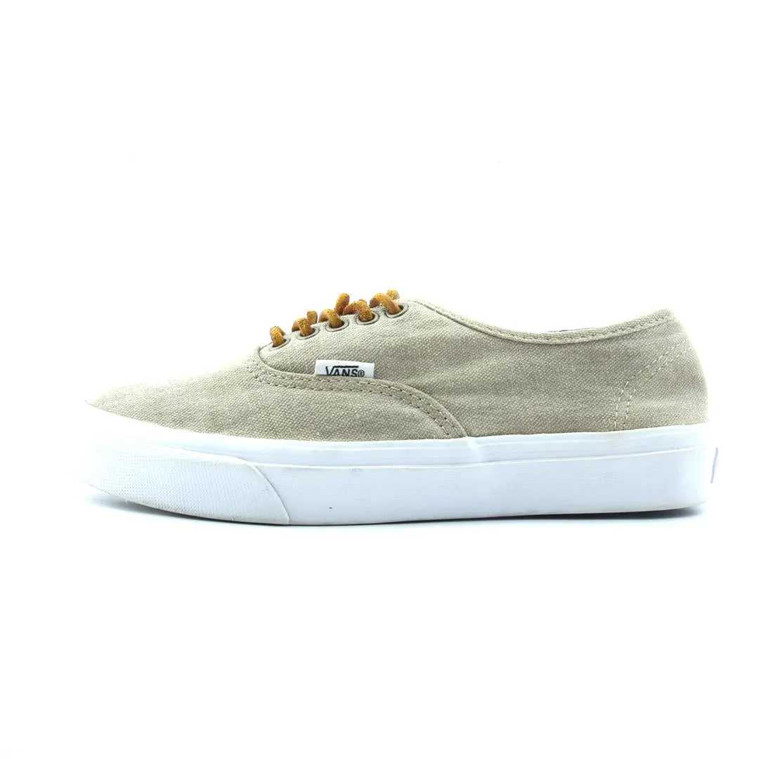 Move Comfort Morning Step VANS AUTHENTIC